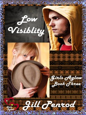cover image of Low Visibility